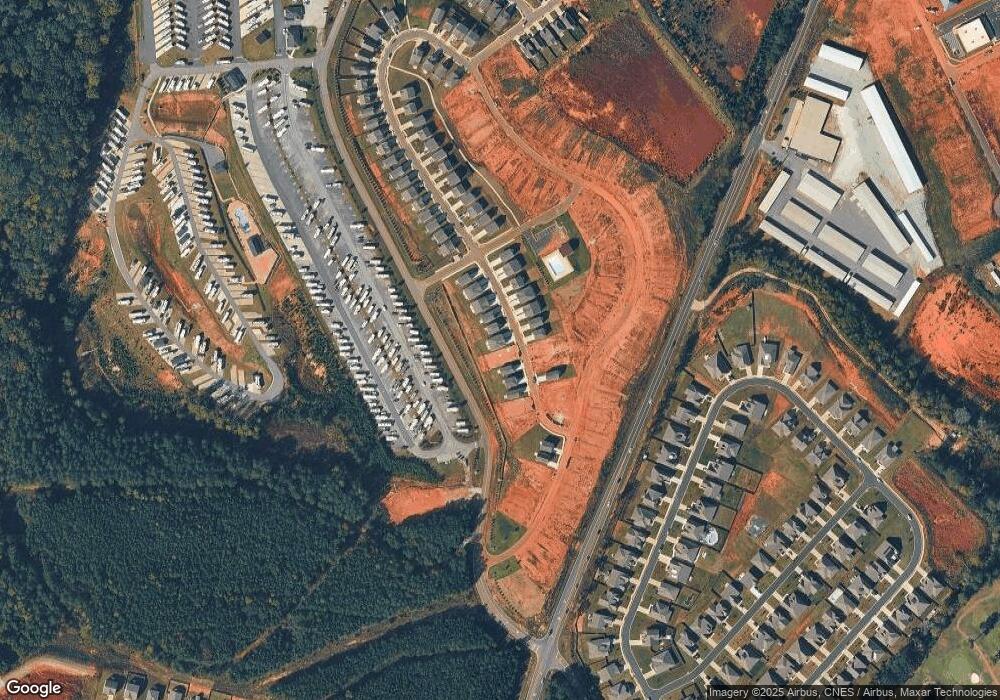 468 Seaborn Cir, Pendleton, SC 29670 - photo 1