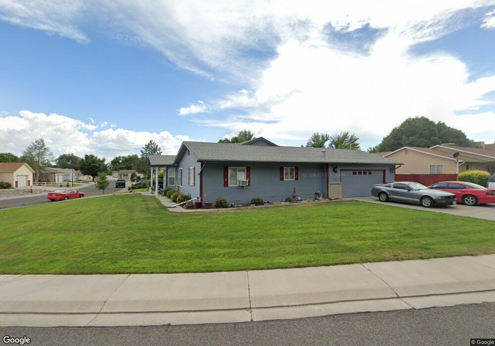 2929 Bonito Ave, Grand Junction, CO 81504 - photo 1