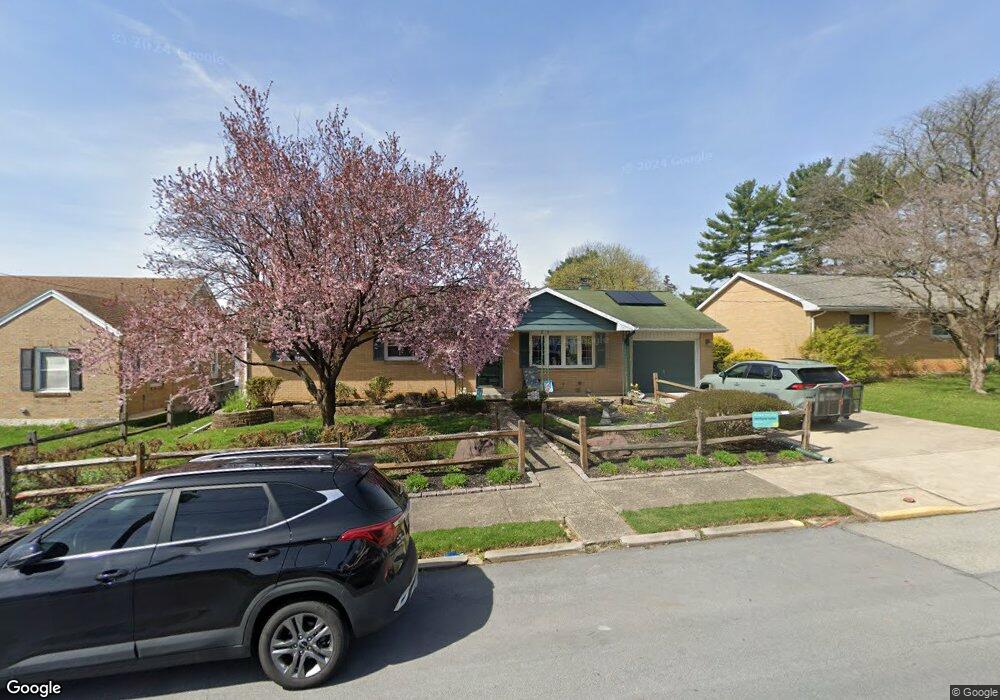 1016 S Lumber St unit 1020, Allentown, PA 18103 - photo 1