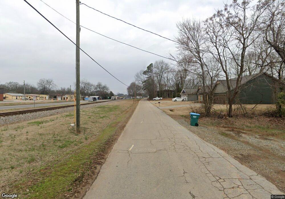 164 N Main St, Maysville, GA 30558 - photo 1