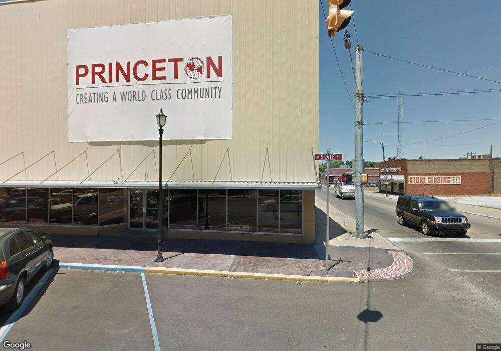 102 W State St, Princeton, IN 47670 - photo 1