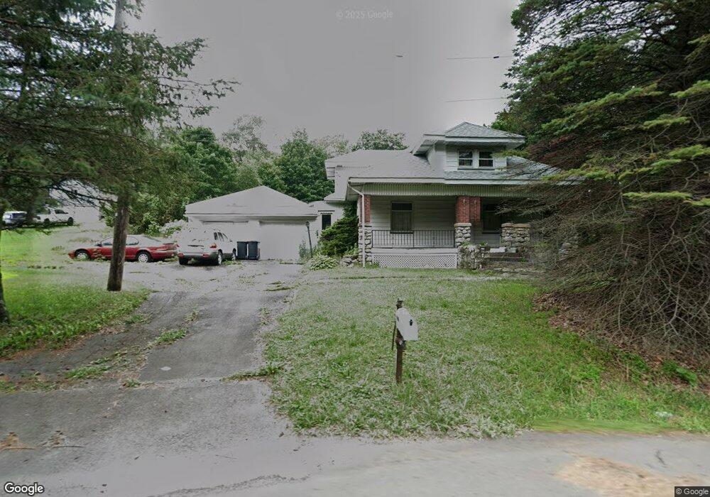 1433 S Main Rd, Mountain Top, PA 18707 - photo 1