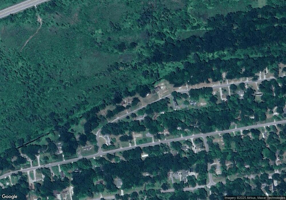 4211 W Taral Terrace Dr, Au Gres, MI 48703 - photo 1