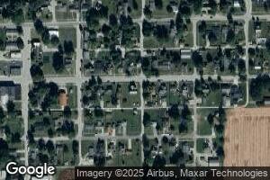 309 E Main St, Chalmers, IN 47929
