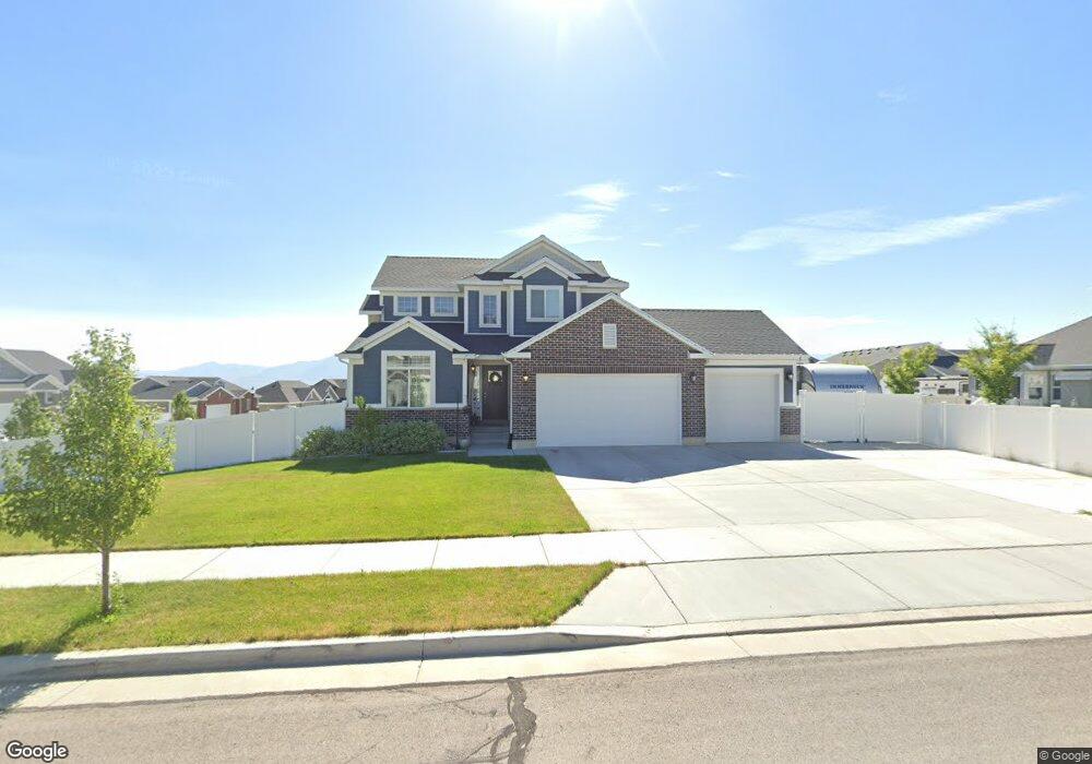 8359 S Monsen Way, West Jordan, UT 84081 - photo 1