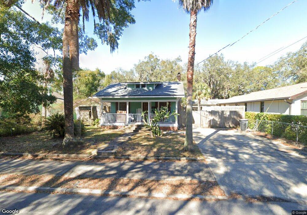 3947 Herschel St, Jacksonville, FL 32205 - photo 1