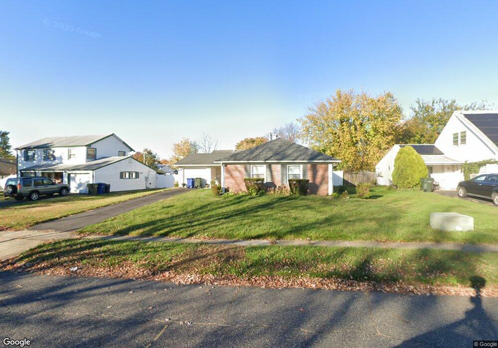 55 Peppermint Ln, Willingboro, NJ 08046 - photo 1