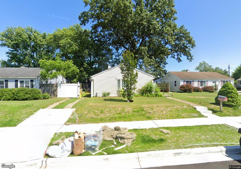 1719 Lansing Rd, Glen Burnie, MD 21060 - photo 1