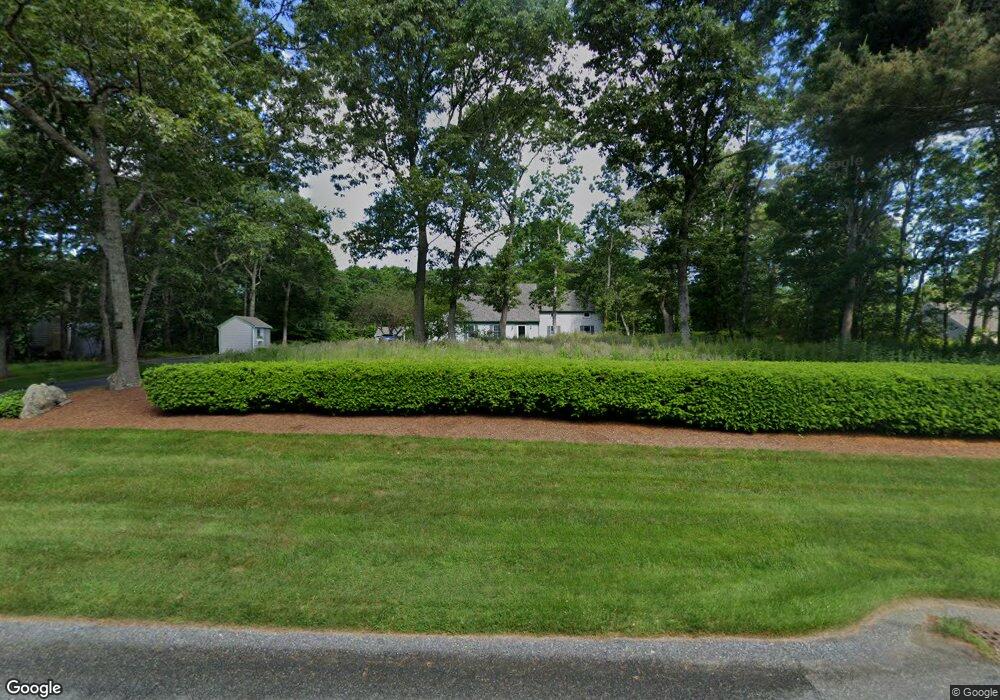 95 N Winds Ln, West Barnstable, MA 02668 - photo 1