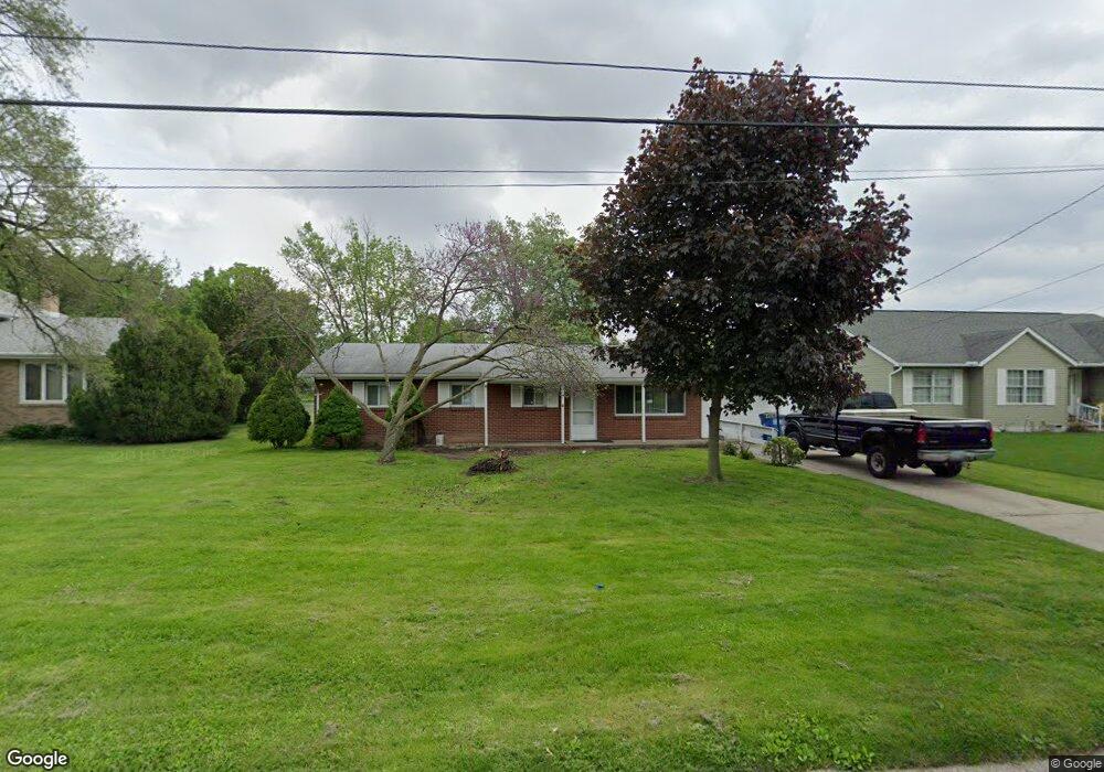 4328 Onondaga Ave, Toledo, OH 43611 - photo 1