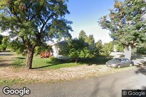 703 Garfield St, Lamont, WA 99017