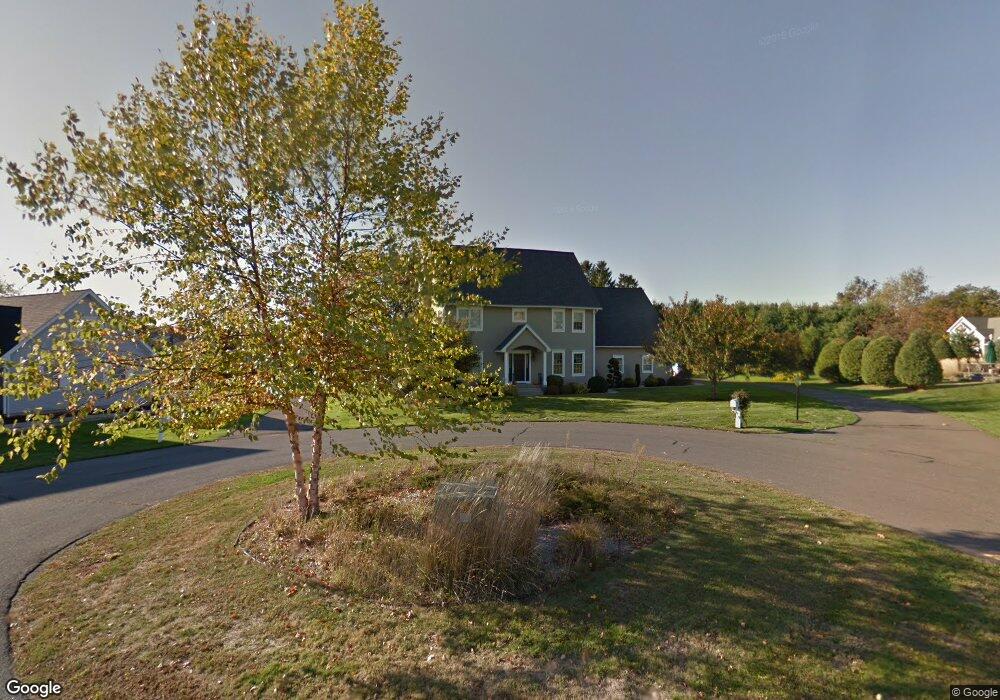 19 Pebble Beach, Glastonbury, CT 06033 - photo 1