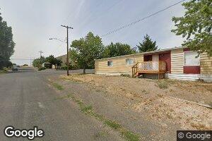 331 N 4th Ave, Connell, WA 99326