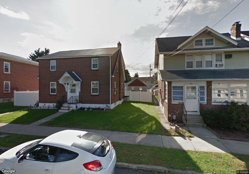 334 W Federal St unit 2, Allentown, PA 18103 - photo 1