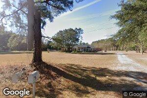 1635 Brookwood Dr, Hampton, SC 29924