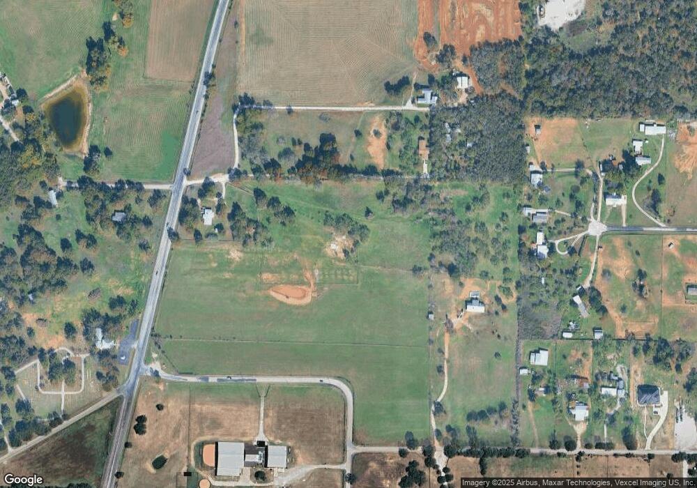 110 Middleton Ct, Weatherford, TX 76087 - photo 1