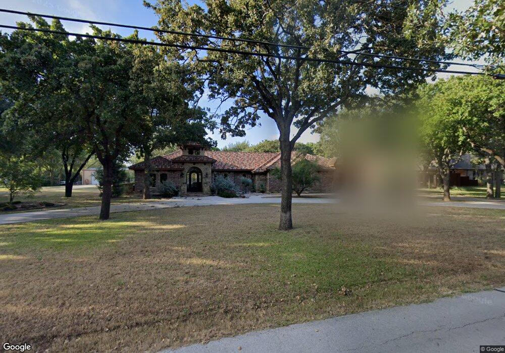 8800 Kirk Ln, North Richland Hills, TX 76182 - photo 1