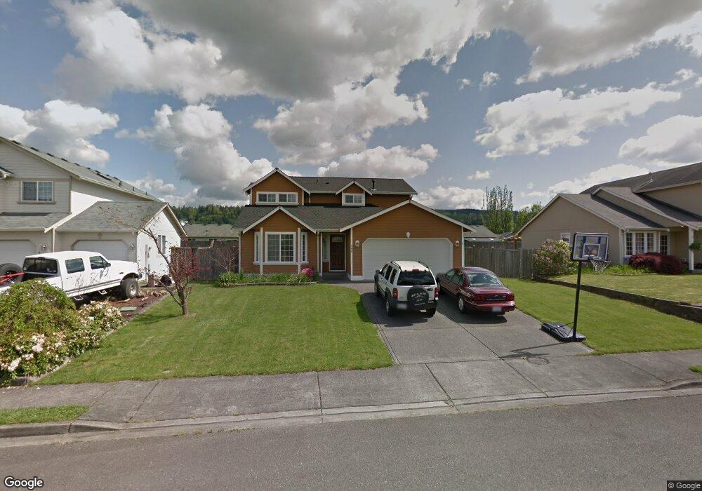 306 Thompson Ave NW, Orting, WA 98360 - photo 1