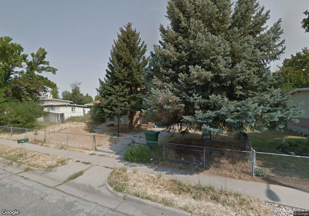 322 W 1225 N, Layton, UT 84041 - photo 1