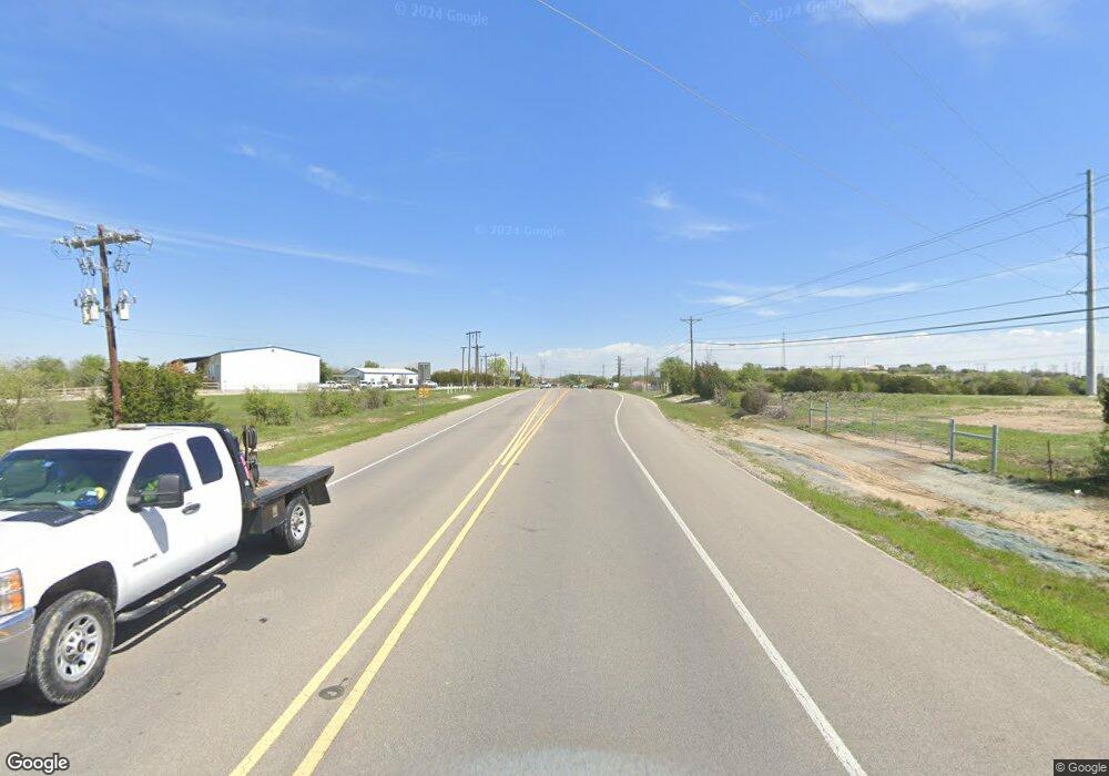 1257 Azle Hwy, Weatherford, TX 76085 - photo 1