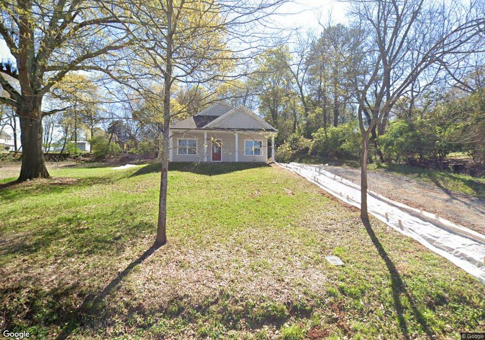 219 Troy St, Commerce, GA 30529 - photo 1