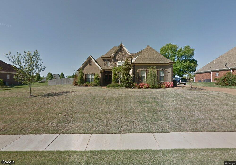 1737 Notting Hill Dr, Hernando, MS 38632 - photo 1