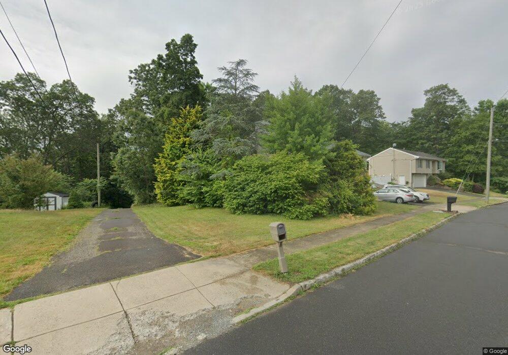 161 Sylvan Hills Rd, East Haven, CT 06513 - photo 1