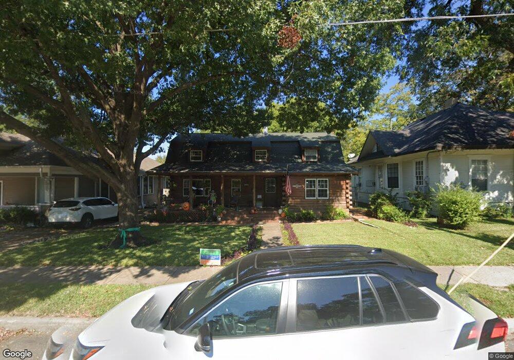 5529 Worth St, Dallas, TX 75214 - photo 1