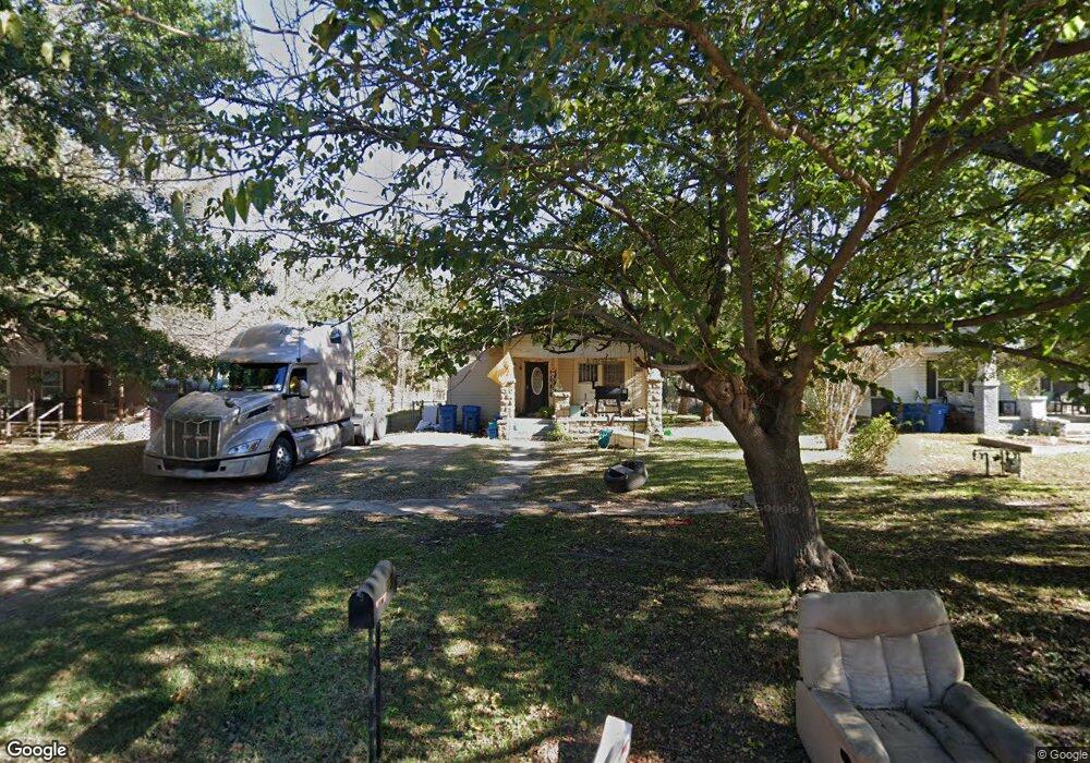 730 S 8th St, McAlester, OK 74501 - photo 1