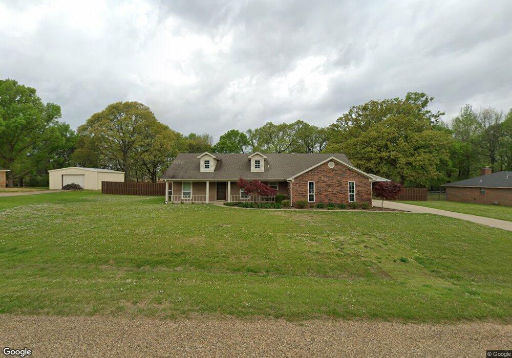 5606 Deer Creek Dr, Texarkana, TX 75503 - photo 1