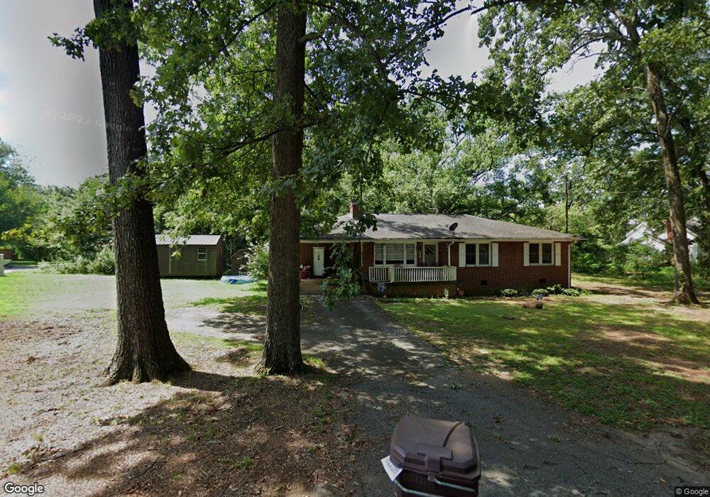 620 Cherry St, Pendleton, SC 29670 - photo 1