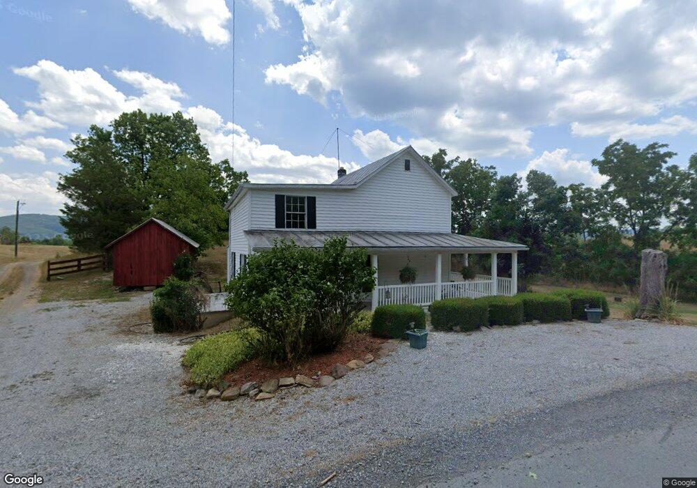 2826 Dispanet Rd, Mathias, WV 26812 - photo 1