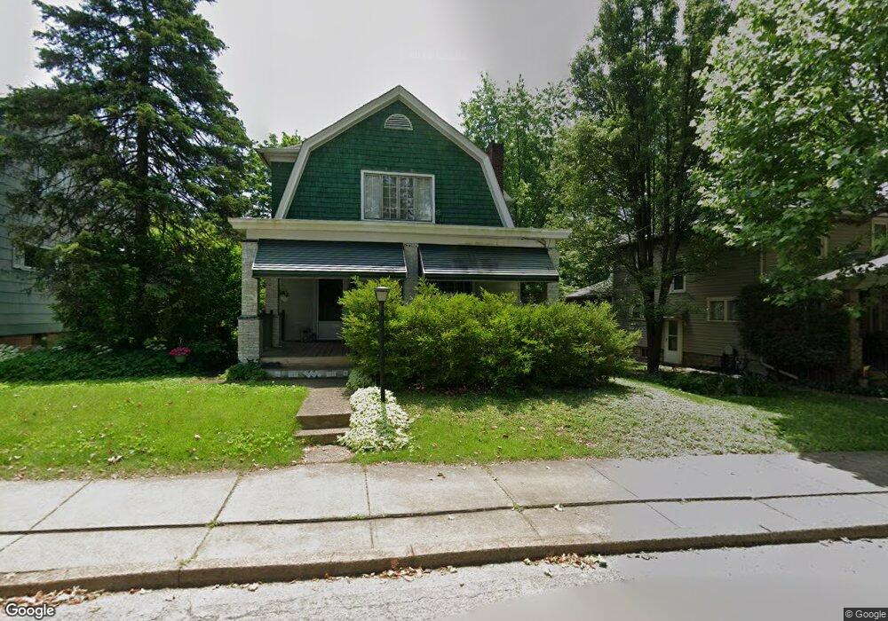 733 Chestnut St, Latrobe, PA 15650 - photo 1