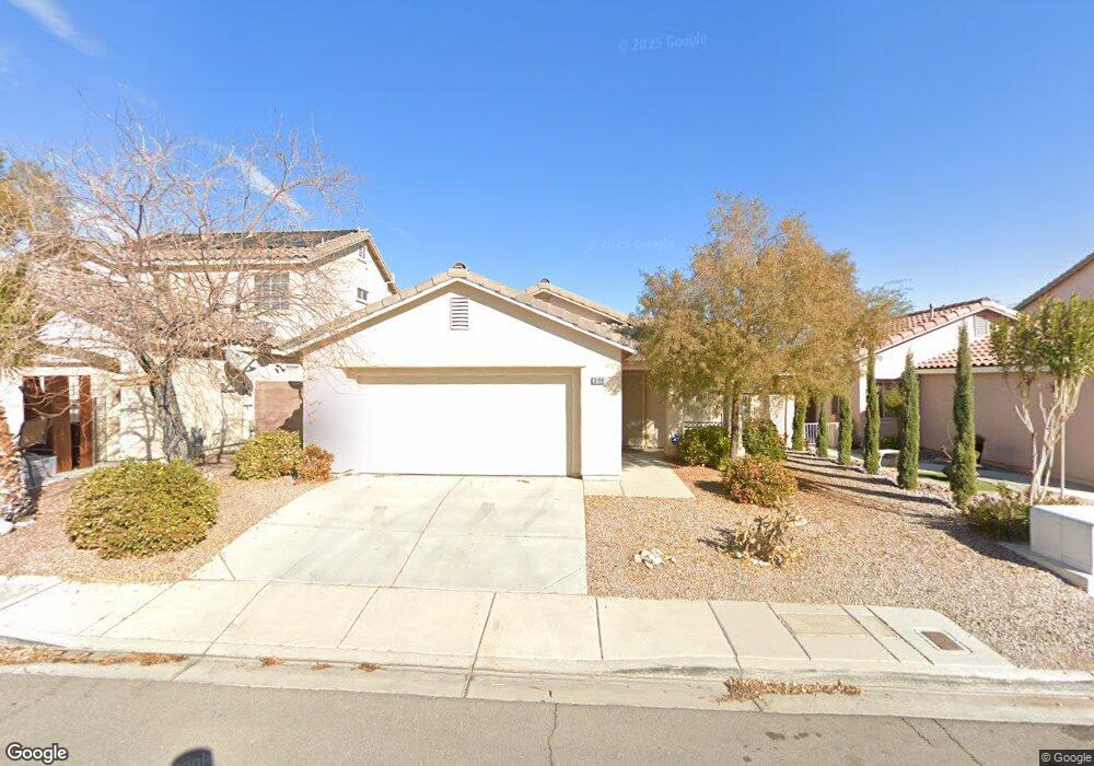 3188 River Glorious Ln, Las Vegas, NV 89135 - photo 1