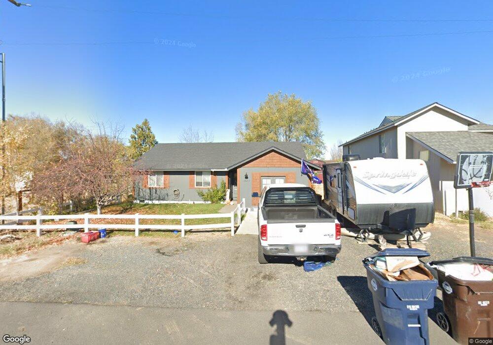 1627 SW Newberry Ave, Redmond, OR 97756 - photo 1