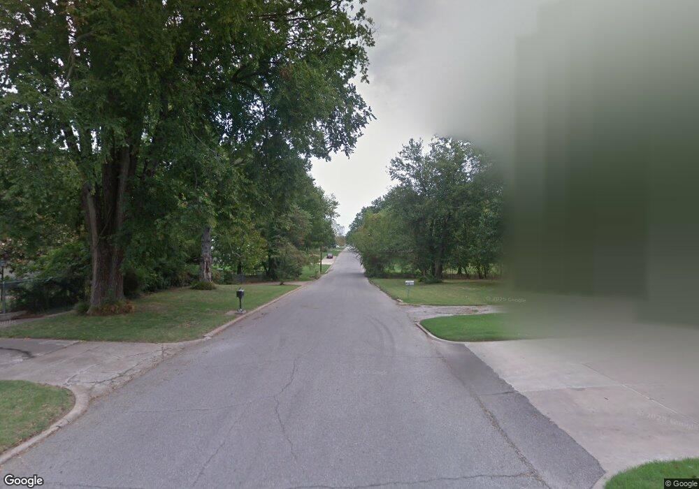 3104 E Commercial St, Broken Arrow, OK 74012 - photo 1