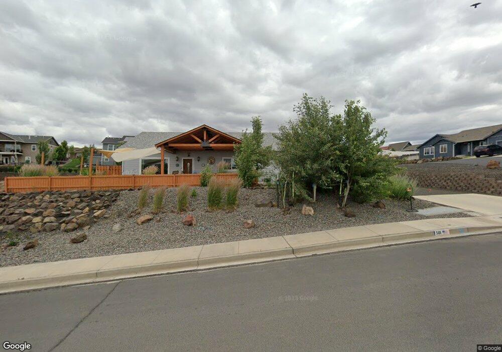 501 SW Tahoe Ave, Pendleton, OR 97801 - photo 1