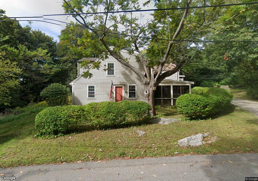 200 Rockland St, Hingham, MA 02043 - photo 1