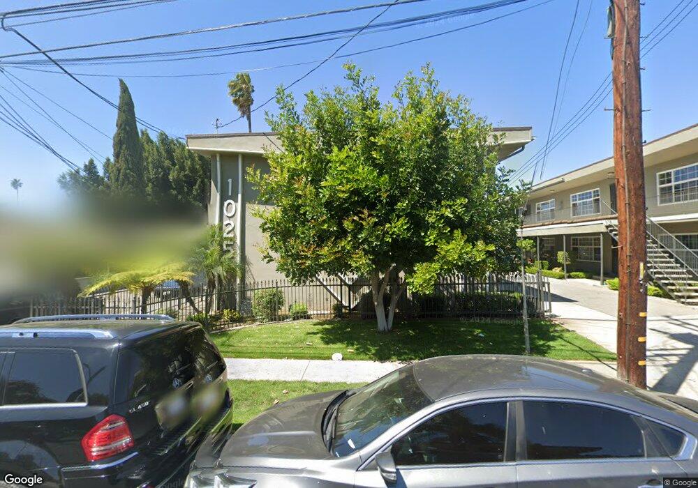 1025 S Osage Ave, Inglewood, CA 90301 - photo 1