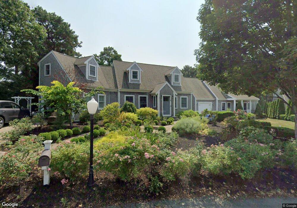 0 Heather's Way, Provincetown, MA 02657 - photo 1