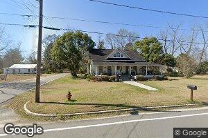 11 N Church St, Lumber City, GA 31549