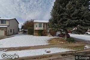 5061 S 2925 W, Roy, UT 84067