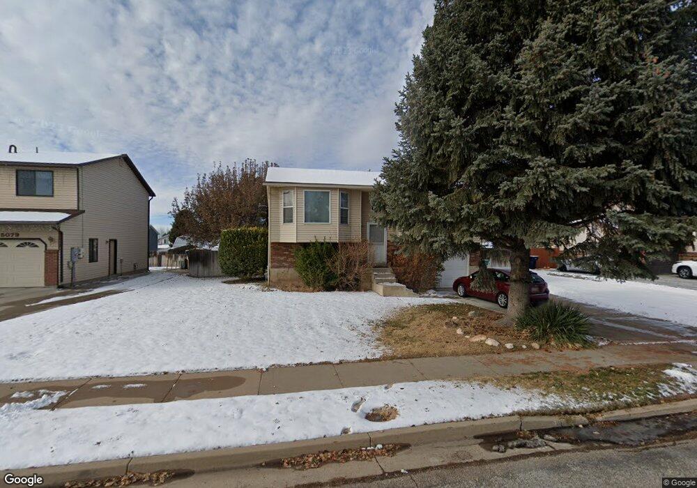 5061 S 2925 W, Roy, UT 84067 - photo 1