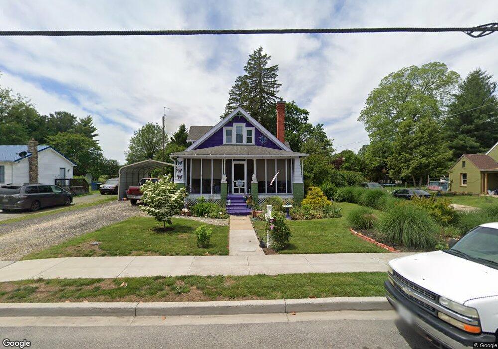 404 S Church St, Sudlersville, MD 21668 - photo 1