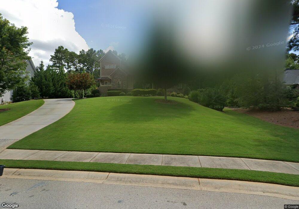 140 Ashmere Ct, Tyrone, GA 30290 - photo 1