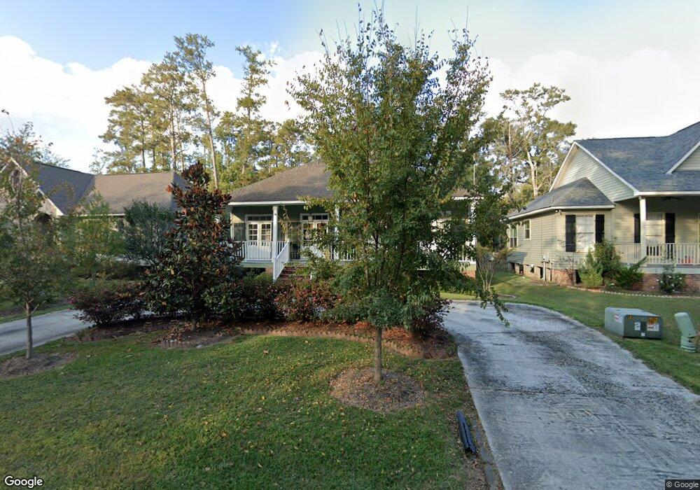 914 W 9th Ave, Covington, LA 70433 - photo 1