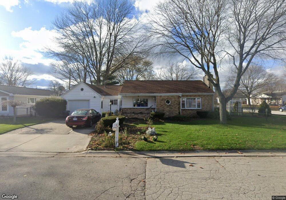 2437 19th Ave, Port Huron, MI 48060 - photo 1