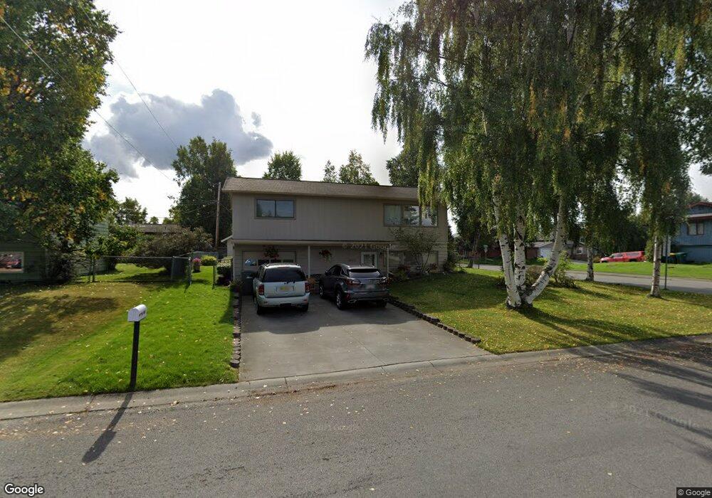 1042 W 71st Ave, Anchorage, AK 99518 - photo 1