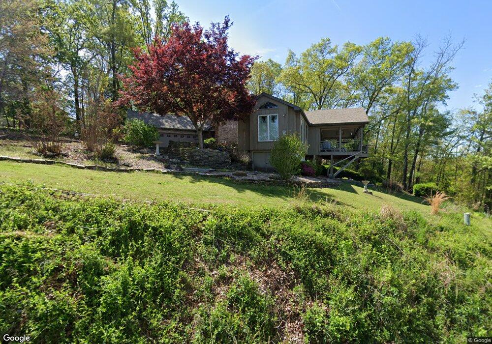 58 Kensington Dr, Bella Vista, AR 72715 - photo 1