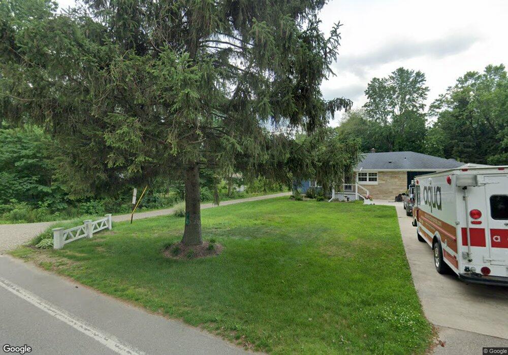 16121 2nd Ln, Union Pier, MI 49129 - photo 1